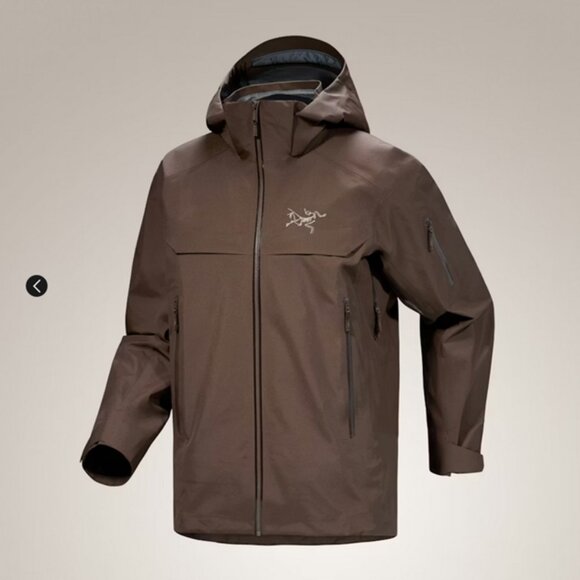 Arc'teryx Other - Arc'teryx Macai Shell Jacket Men's Large